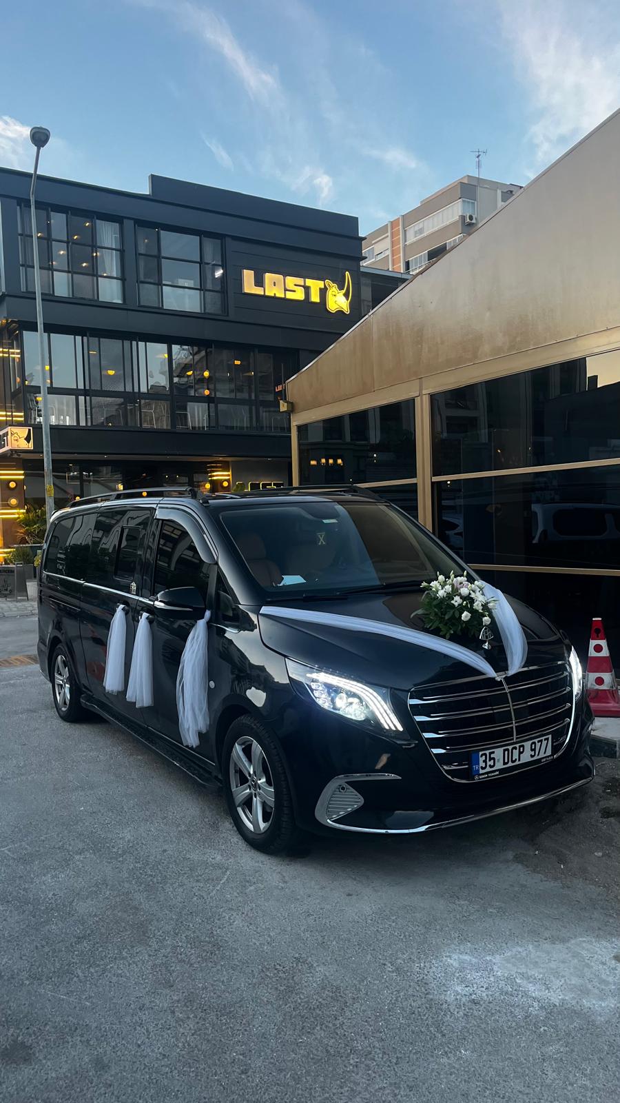 Ats Vip Transfer